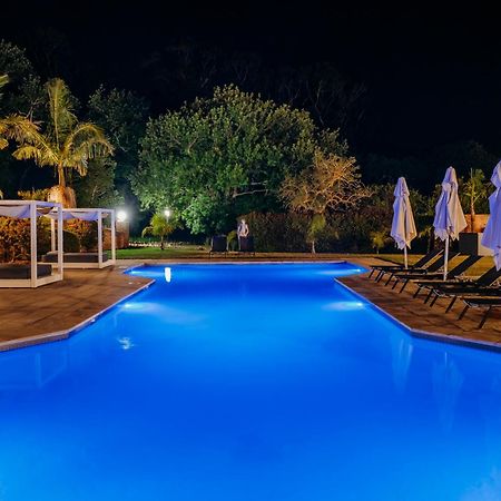 White Water Farm Guest House Stanford Ngoại thất bức ảnh