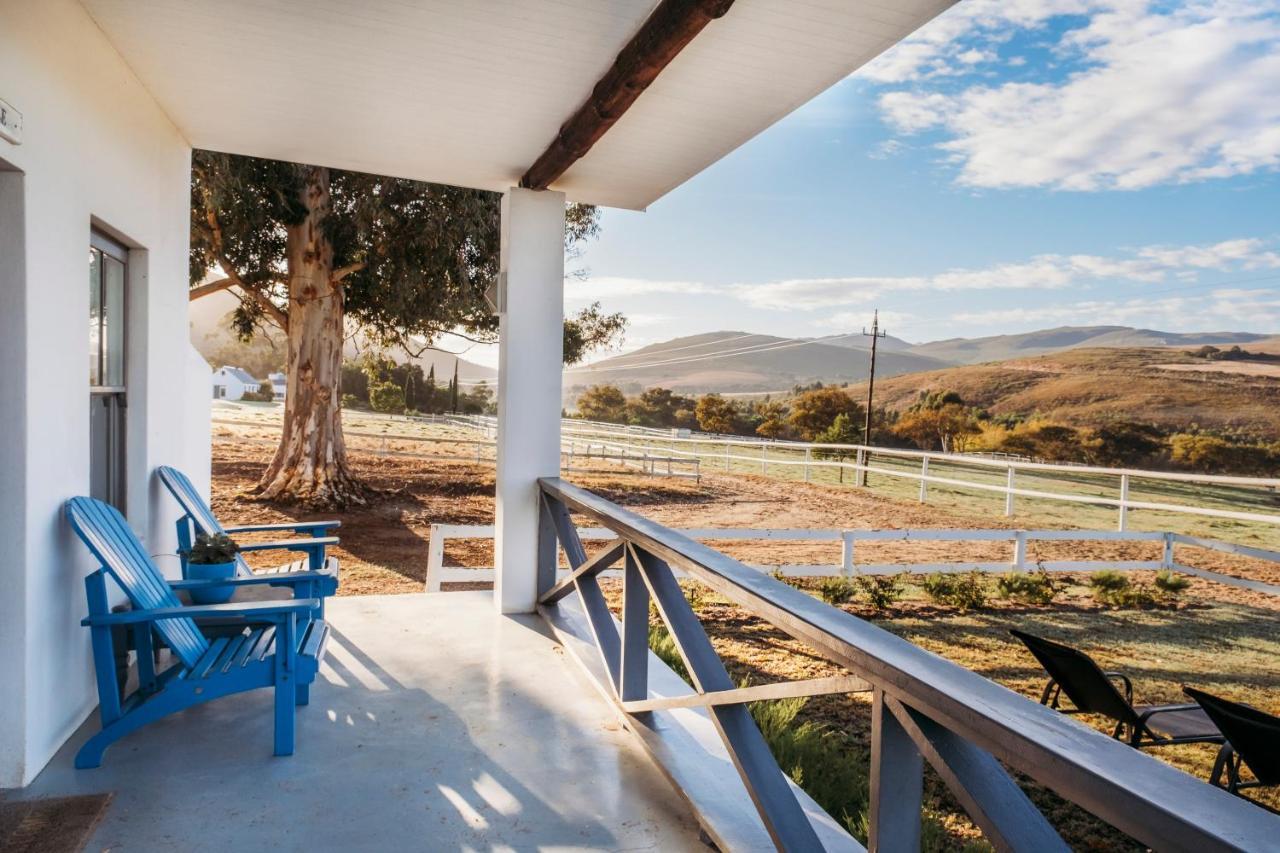 White Water Farm Guest House Stanford Ngoại thất bức ảnh