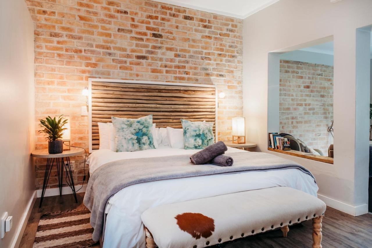 White Water Farm Guest House Stanford Ngoại thất bức ảnh