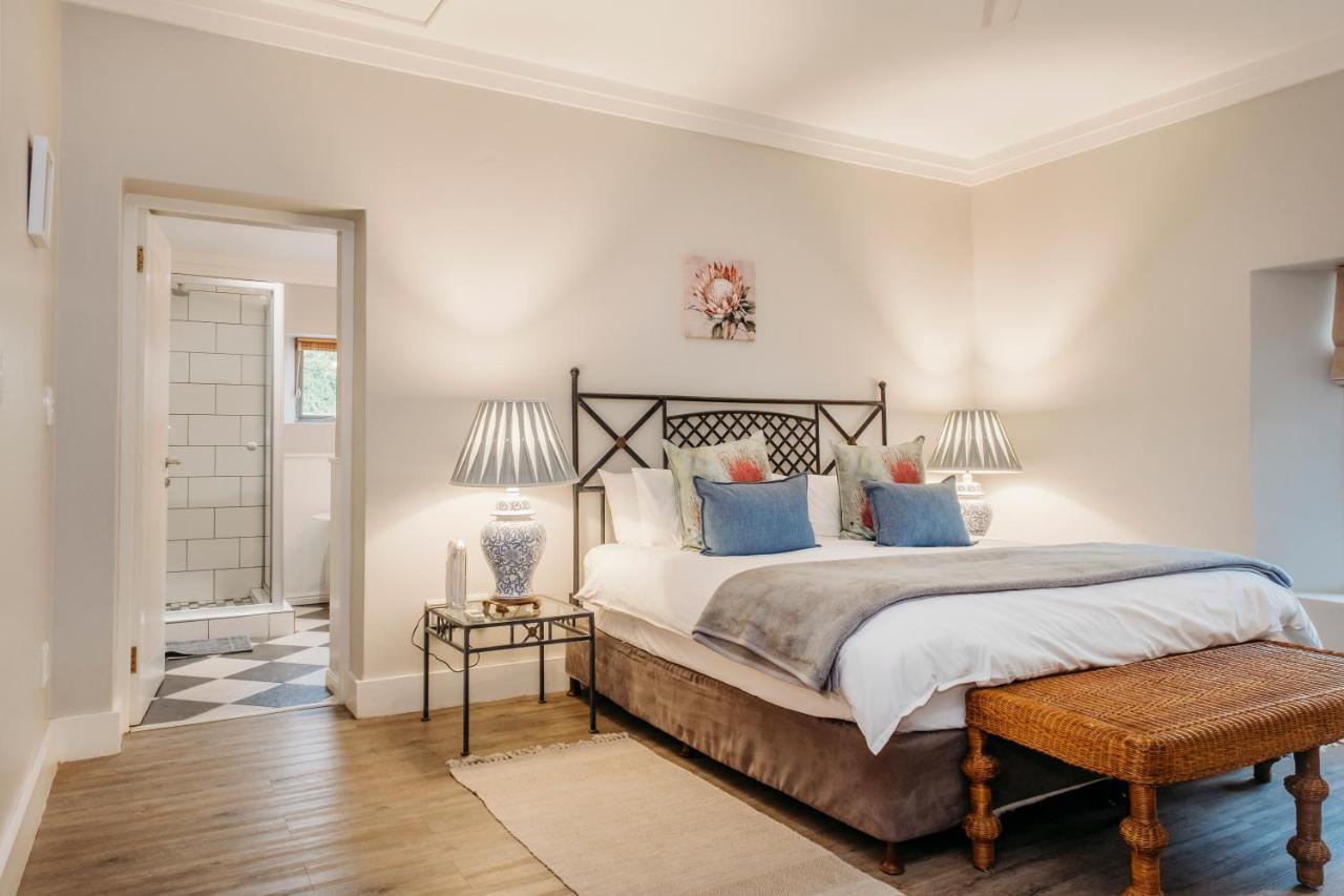White Water Farm Guest House Stanford Ngoại thất bức ảnh