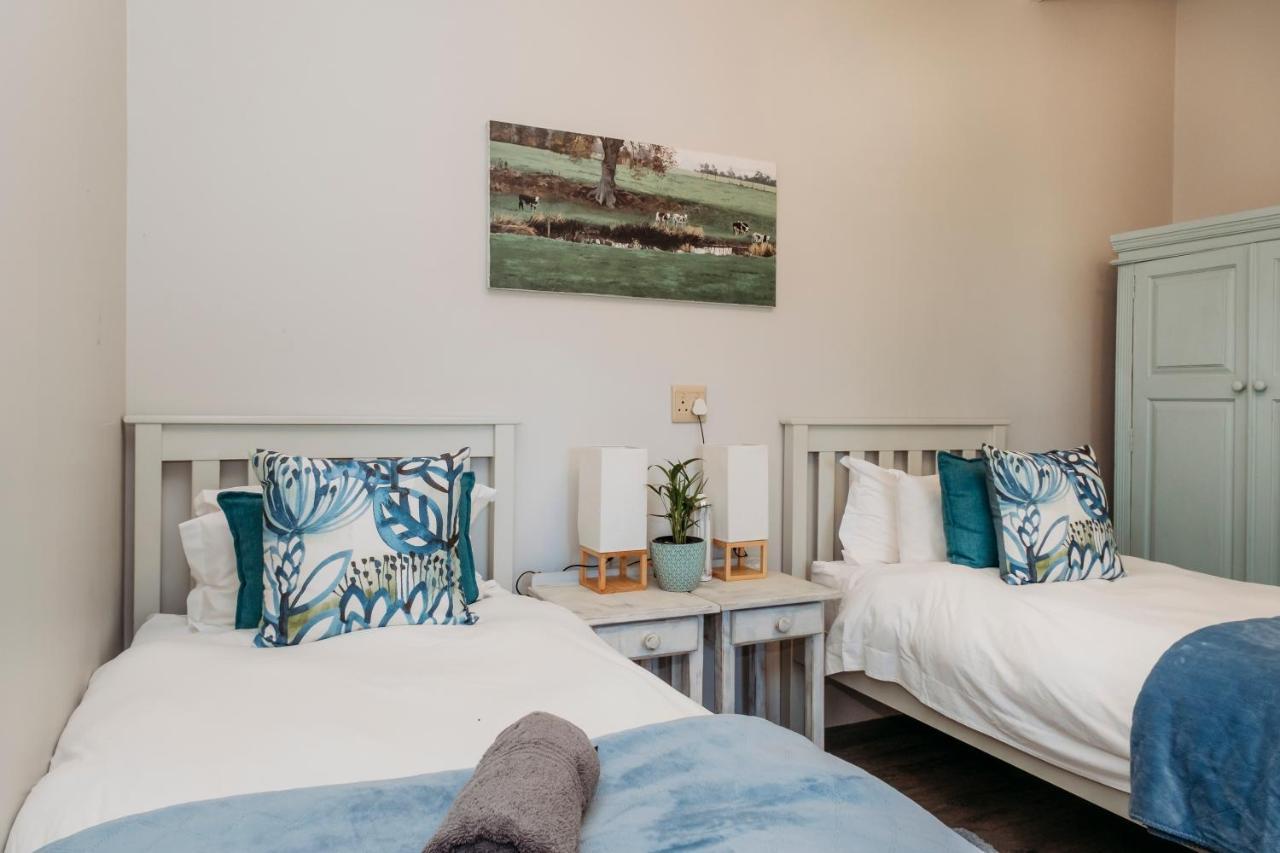 White Water Farm Guest House Stanford Ngoại thất bức ảnh