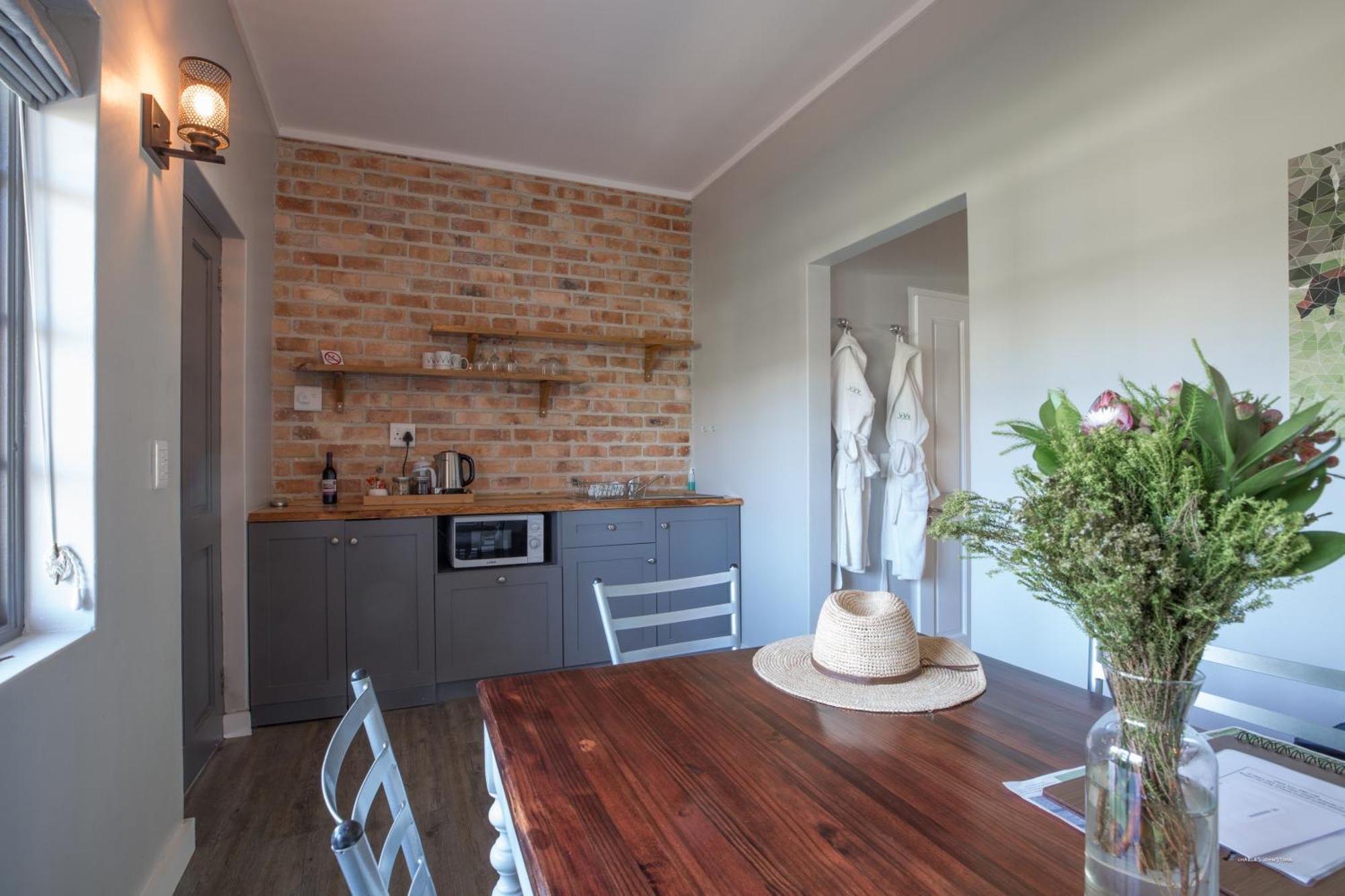 White Water Farm Guest House Stanford Phòng bức ảnh