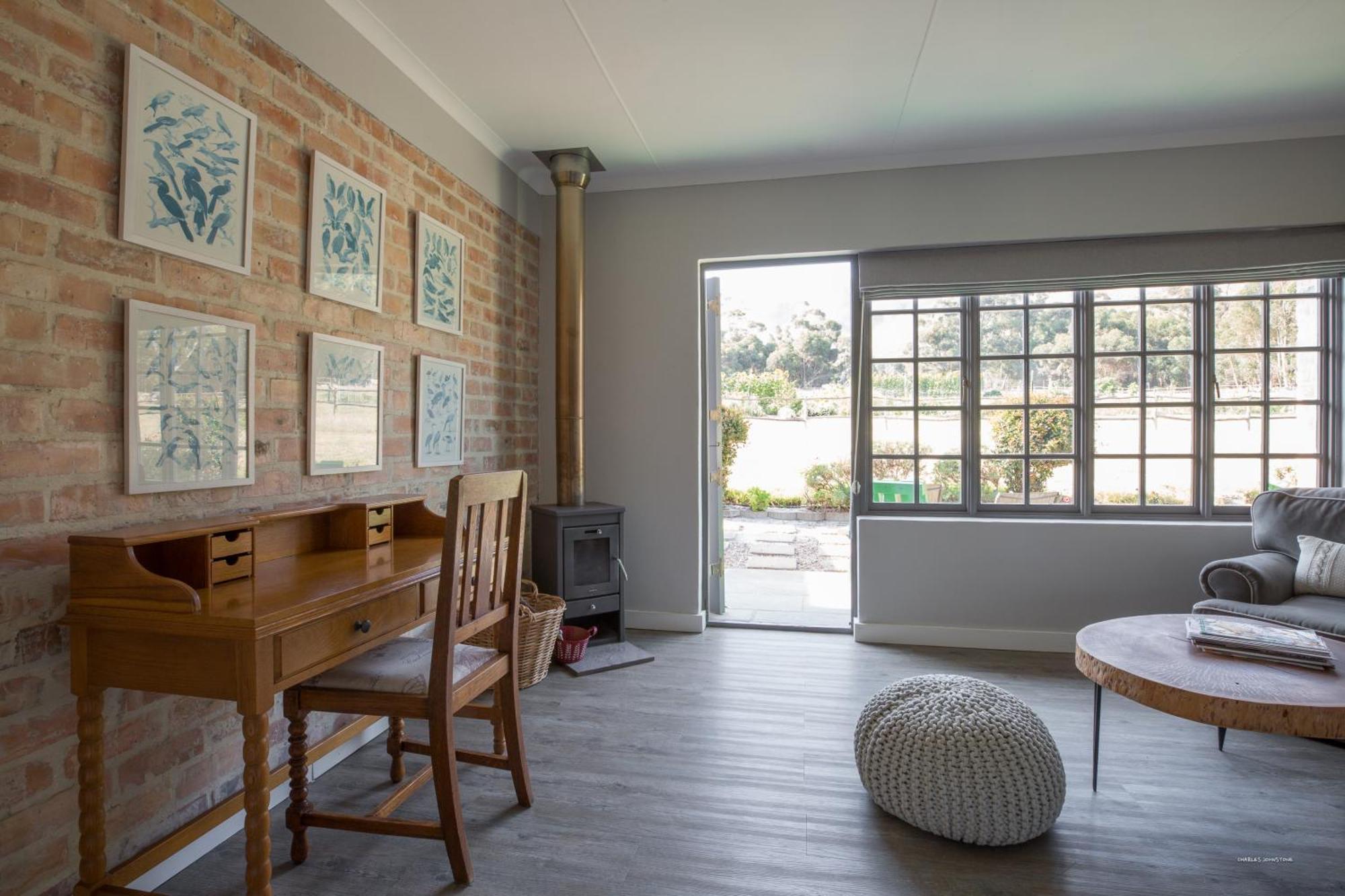 White Water Farm Guest House Stanford Phòng bức ảnh