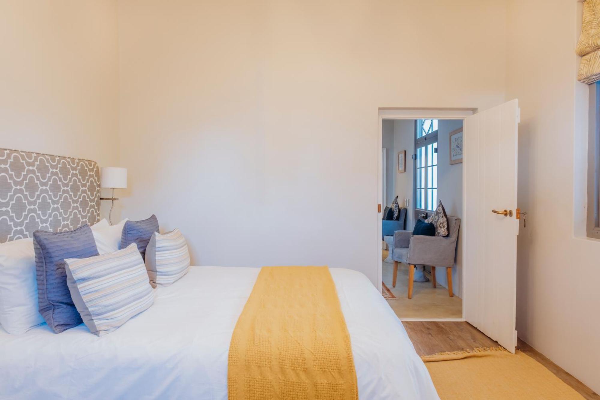 White Water Farm Guest House Stanford Phòng bức ảnh