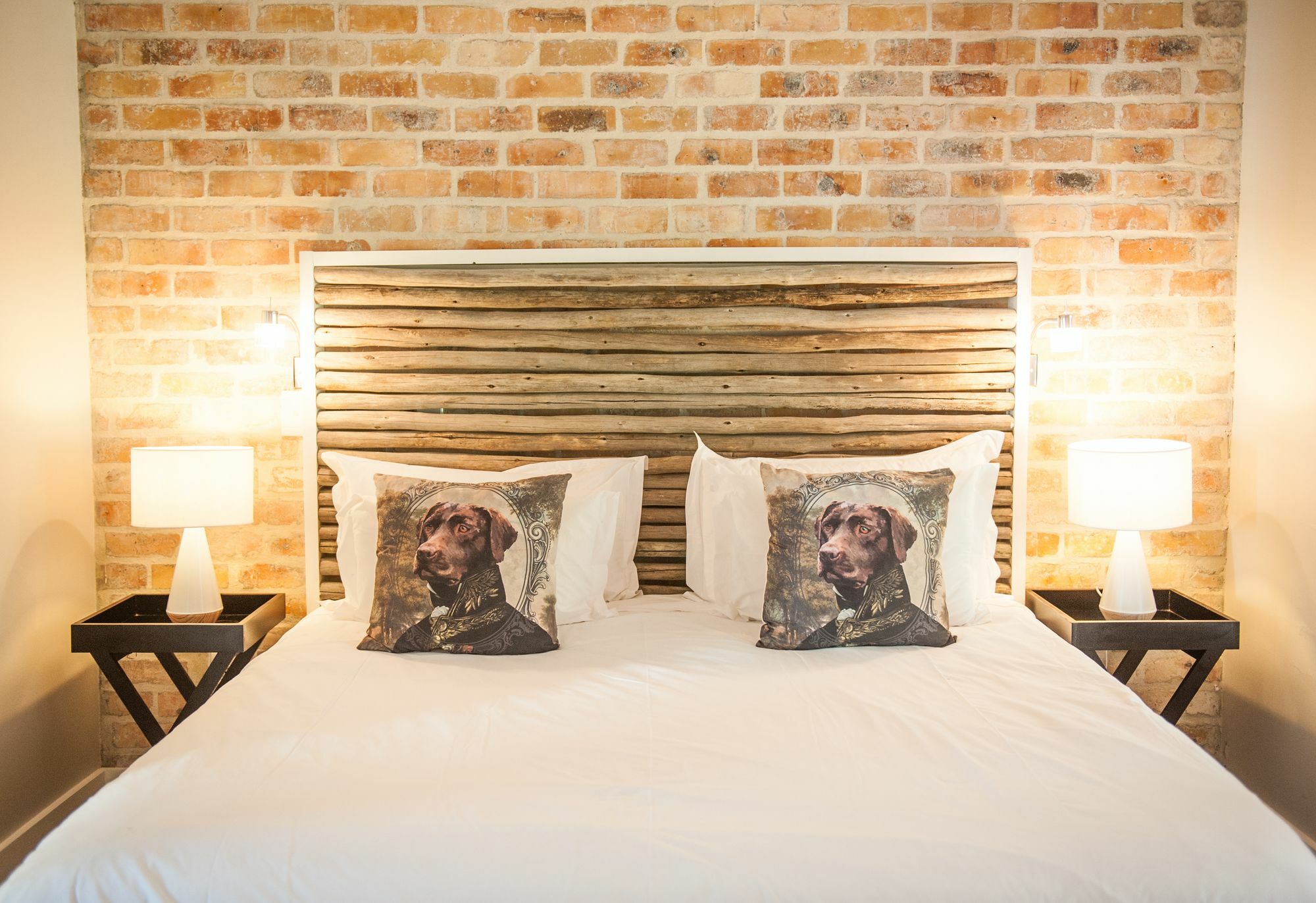 White Water Farm Guest House Stanford Ngoại thất bức ảnh
